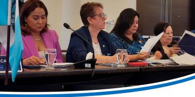 V congreso regional sobre mujeres en los contextos de la migración