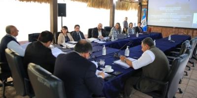 Aprueban proyectos para modernizar la producción agrícola