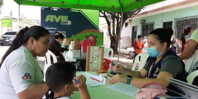 Comunicado