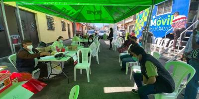 Comunicado