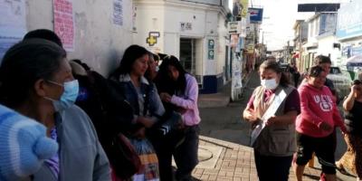 Comunicado