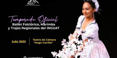 Invitación Temporada Oficial