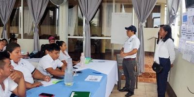 Comunicado