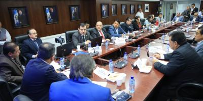 Guatemala busca fortalecer la cobertura del Seguro Agrícola para Pequeños Agricultores