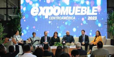 MAGA apoya impulso comercial del sector maderable en el país.