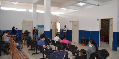 Comunicado