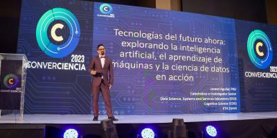 Leonel Aguilar
