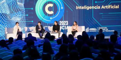 Panel converciencia 