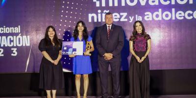 PNI niñez y adolescencia 