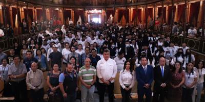 Agronomía Huehuetenango 