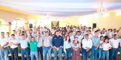 Agricultura digital 