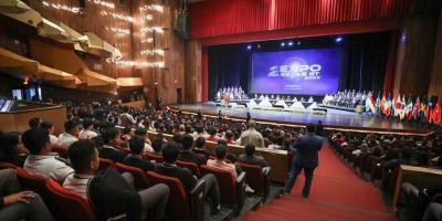 Lanzamiento de Expo Becas 2023 