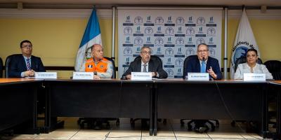 Comunicado