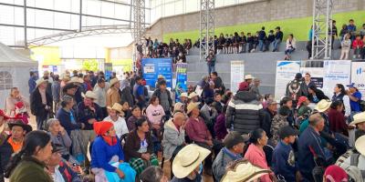 Jornadas Móviles han beneficiado a 80 mil guatemaltecos