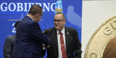 Presidente de la República y presidente electo participan en segunda reunión de transición