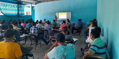 Comunicado