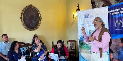 Comunicado