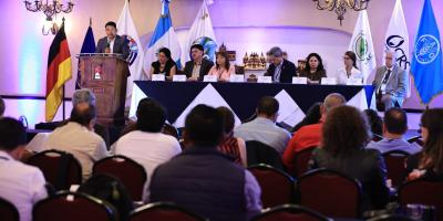 Inicia el Foro Regional sobre Agricultura Familiar