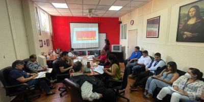 Comunicado
