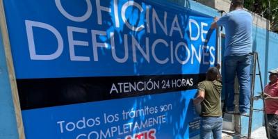 Comunicado