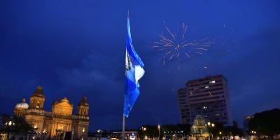 202 años de Independencia 