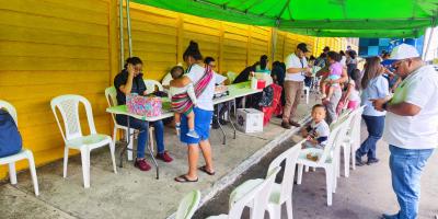 Comunicado