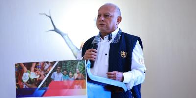 MAGA y FAO fortalecen producción agrícola para reducir la pobreza