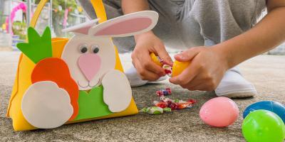 La mayoría de jóvenes nunca había realizado esta festividad