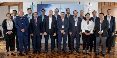 Superintendencia de Telecomunicaciones