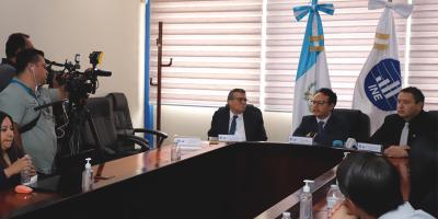 INE presenta resultados del IPC, CBA y CA, a agosto de 2023