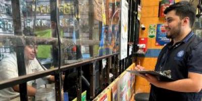 INE da a conocer los Índices de Precios de Materiales de Construcción a agosto 2023