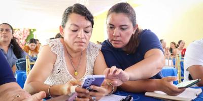 competencia docente 