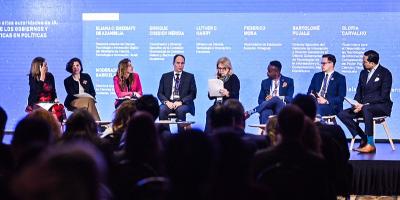 Guatemala Presente en FORO IA