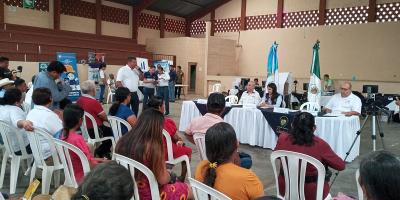 Comunicado