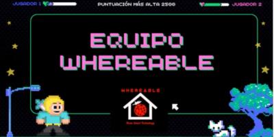 Riic Whereable 