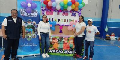Comunicado