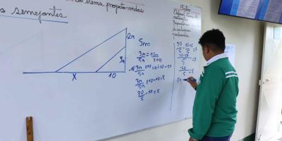 Programa Ondas 