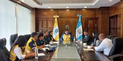 Comunicado