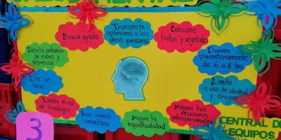 Comunicado