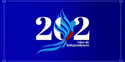202 Años de Independencia