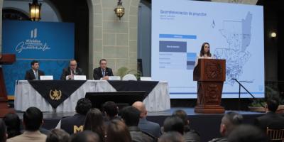 Segundo Informe Cuatrimestral de Rendición de Cuentas 2023.