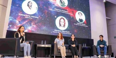 Conversatoria Big bang