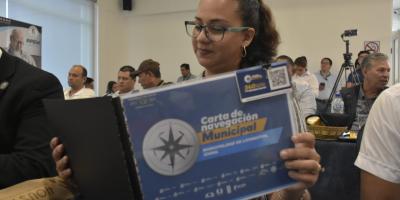 Diplomado fortalece capacidades municipales en Izabal