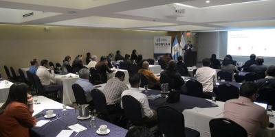 Dan a conocer mejoras y nuevos componentes de la herramienta AGRIP