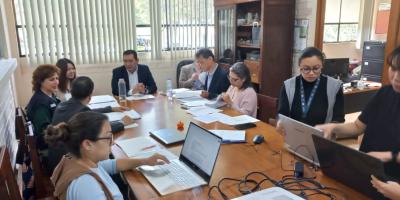 Comunicado