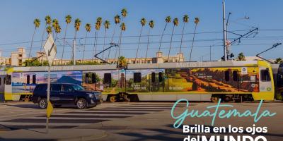 "TAKE A CLOSER LOOK" Una invitación a explorar Guatemala.