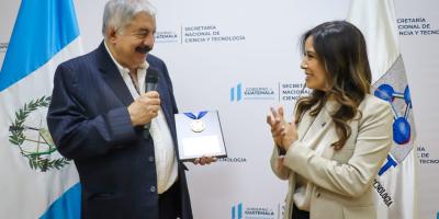 Reconocimiento 