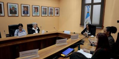 Ministerio de Educación 