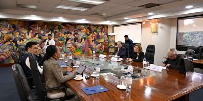 Ministerio de Trabajo