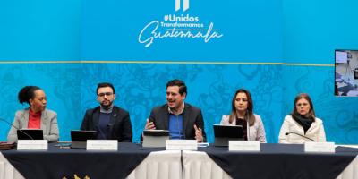 Comisión de Transición 